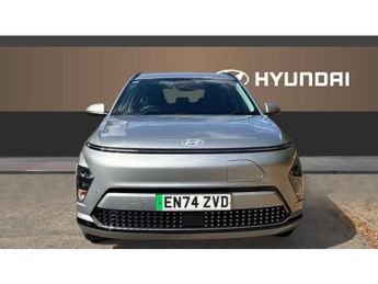 Hyundai KONA 160kW Advance 65kWh 5dr Auto Electric Hatchback