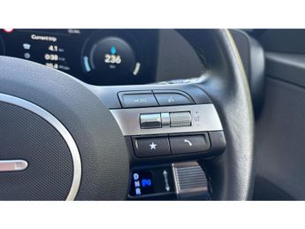 Hyundai KONA 160kW Advance 65kWh 5dr Auto Electric Hatchback
