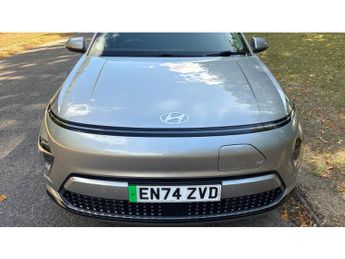Hyundai KONA 160kW Advance 65kWh 5dr Auto Electric Hatchback