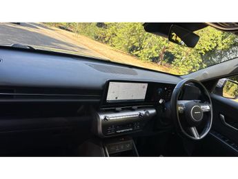 Hyundai KONA 160kW Advance 65kWh 5dr Auto Electric Hatchback