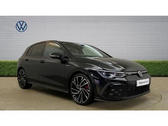 Volkswagen Golf 2.0 TDI 200 GTD 5dr DSG Diesel Hatchback
