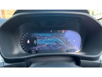 Volvo XC40 2.0 B4P Ultra Black Edition 5dr Auto Petrol Estate