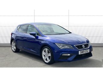 SEAT Leon 1.5 TSI EVO 150 FR [EZ] 5dr Petrol Hatchback