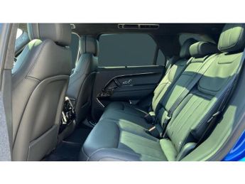 Land Rover Range Rover Sport 3.0 P460e Autobiography 5dr Auto Estate