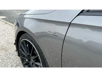 Mercedes-Benz A-Class A35 4Matic Premium Plus 5dr Auto Petrol Hatchback