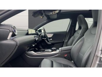 Mercedes-Benz A-Class A35 4Matic Premium Plus 5dr Auto Petrol Hatchback