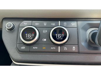 Land Rover Defender 3.0 D250 HSE 90 3dr Auto Diesel Estate