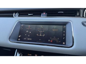 Land Rover Range Rover Evoque 2.0 D200 R-Dynamic S 5dr Auto Diesel Hatchback