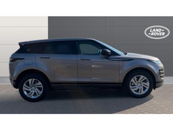 Land Rover Range Rover Evoque 2.0 D200 R-Dynamic S 5dr Auto Diesel Hatchback