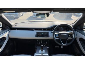 Land Rover Range Rover Evoque 2.0 D200 R-Dynamic S 5dr Auto Diesel Hatchback