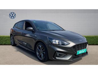 Ford Focus 1.5 EcoBoost 150 ST-Line 5dr Petrol Hatchback