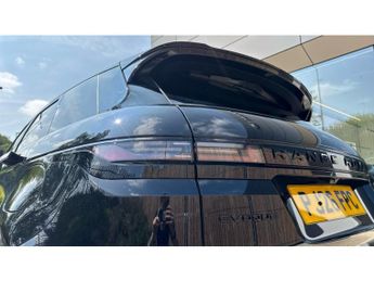 Land Rover Range Rover Evoque 1.5 P270e Autobiography 5dr Auto [Revised] Hatchback