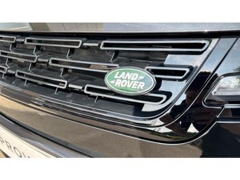Land Rover Range Rover Evoque 1.5 P270e Autobiography 5dr Auto [Revised] Hatchback