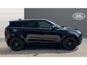 Land Rover Range Rover Evoque 1.5 P270e Autobiography 5dr Auto [Revised] Hatchback