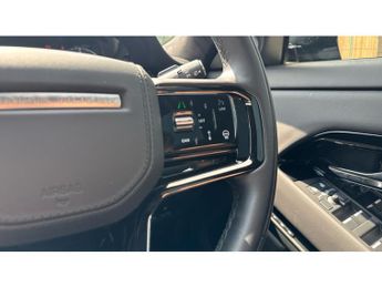 Land Rover Range Rover Evoque 1.5 P270e Autobiography 5dr Auto [Revised] Hatchback