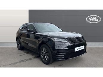 Land Rover Range Rover Velar 2.0 P400e Dynamic SE 5dr Auto Estate
