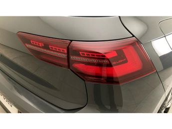 Volkswagen Golf 2.0 TDI 200 GTD 5dr DSG Diesel Hatchback