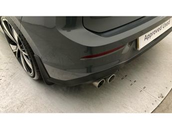 Volkswagen Golf 2.0 TDI 200 GTD 5dr DSG Diesel Hatchback