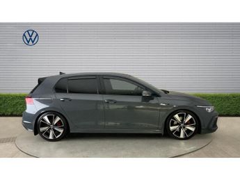 Volkswagen Golf 2.0 TDI 200 GTD 5dr DSG Diesel Hatchback