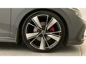 Volkswagen Golf 2.0 TDI 200 GTD 5dr DSG Diesel Hatchback