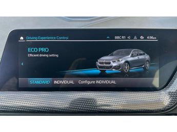 BMW 2 Series 220i M Sport 4dr Step Auto Petrol Saloon