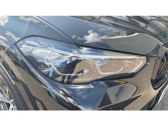 BMW X5 xDrive45e M Sport 5dr Auto Estate