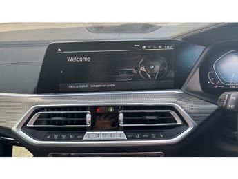 BMW X5 xDrive45e M Sport 5dr Auto Estate