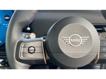 MINI Cooper 2.0 C Sport [Level 1] 2dr Auto Petrol Convertible