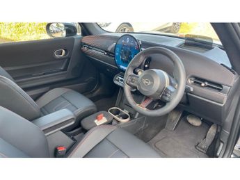 MINI Cooper 2.0 C Sport [Level 1] 2dr Auto Petrol Convertible