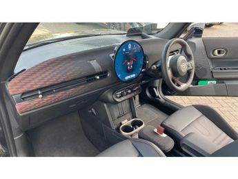 MINI Cooper 2.0 C Sport [Level 1] 2dr Auto Petrol Convertible