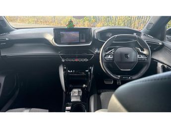 Peugeot 2008 1.2 PureTech 130 GT 5dr EAT8 Petrol Estate