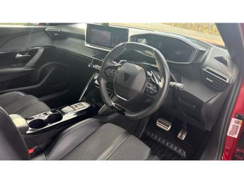 Peugeot 2008 1.2 PureTech 130 GT 5dr EAT8 Petrol Estate