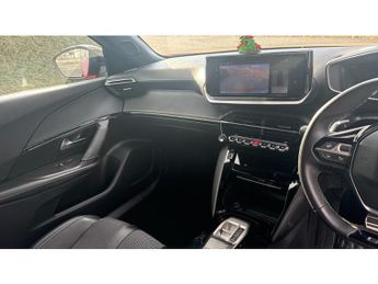 Peugeot 2008 1.2 PureTech 130 GT 5dr EAT8 Petrol Estate