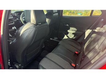 Peugeot 2008 1.2 PureTech 130 GT 5dr EAT8 Petrol Estate