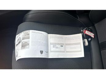 Peugeot 2008 1.2 PureTech 130 GT 5dr EAT8 Petrol Estate