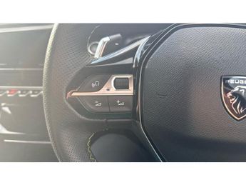 Peugeot 2008 1.2 PureTech 130 GT 5dr EAT8 Petrol Estate