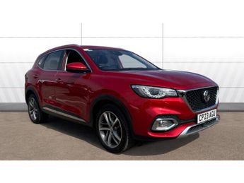 MG HS 1.5 T-GDI Excite 5dr Petrol Hatchback