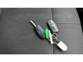 Ford B-MAX 1.6 Titanium 5dr Powershift Petrol Hatchback