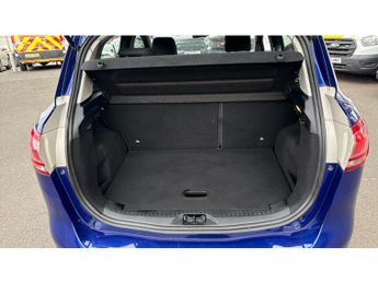 Ford B-MAX 1.6 Titanium 5dr Powershift Petrol Hatchback