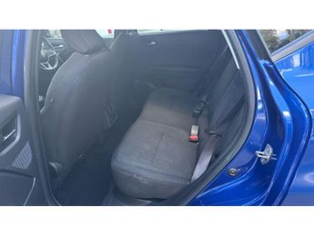 Renault Captur 1.6 E-Tech full hybrid 145 Evolution 5dr Auto Hybrid Hatchback