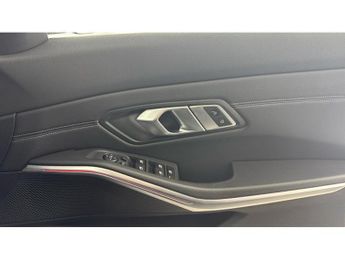 BMW 3 Series 320i M Sport 5dr Step Auto Petrol Estate