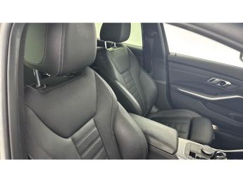 BMW 3 Series 320i M Sport 5dr Step Auto Petrol Estate