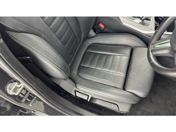 BMW 3 Series 320i M Sport 5dr Step Auto Petrol Estate