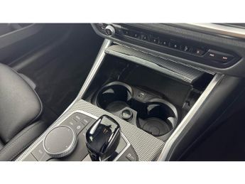 BMW 3 Series 320i M Sport 5dr Step Auto Petrol Estate