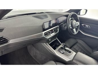 BMW 3 Series 320i M Sport 5dr Step Auto Petrol Estate