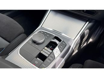 BMW 3 Series 320i M Sport 4dr Step Auto [Pro Pack] Petrol Saloon