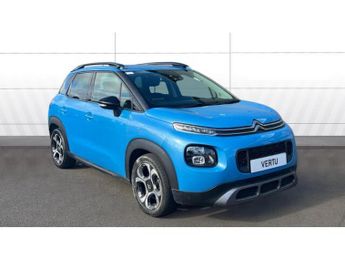Citroen C3 Aircross 1.2 PureTech 110 Flair 5dr [6 speed] Petrol Hatchback