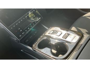 Hyundai TUCSON 1.6 TGDi Hybrid 230 Ultimate 5dr 2WD Auto Hybrid Estate