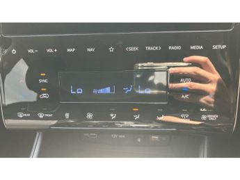 Hyundai TUCSON 1.6 TGDi Hybrid 230 Ultimate 5dr 2WD Auto Hybrid Estate