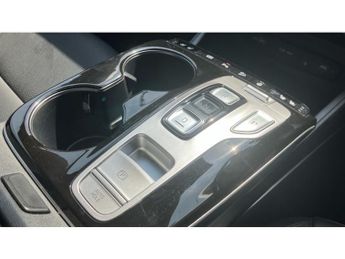 Hyundai TUCSON 1.6 TGDi Hybrid 230 Ultimate 5dr 2WD Auto Hybrid Estate